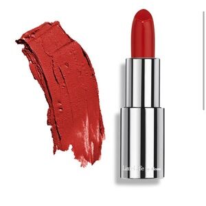 LimeLife Power Pout Perfect Lipstick - Red Haute